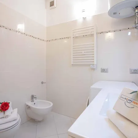 Casa Angerin Apartment