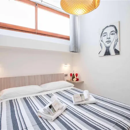Casa Angerin Apartment *
