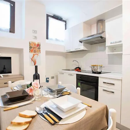 Apartment Casa Angerin *
