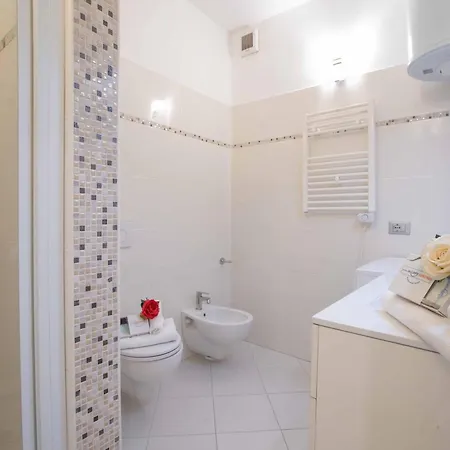Casa Angerin Apartment Alassio