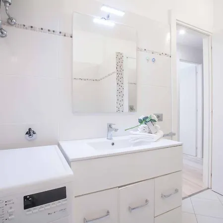 Apartment Casa Angerin Alassio
