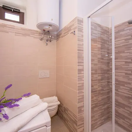 Casa Angerin Apartment *