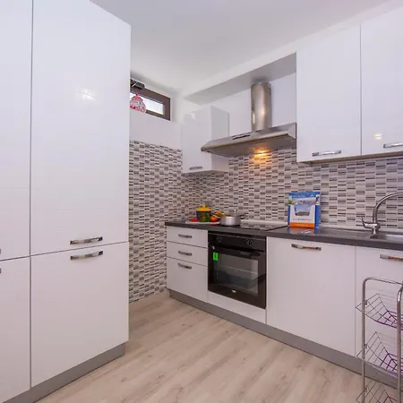 Apartment Casa Angerin Alassio