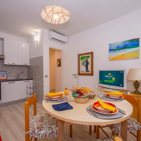 Casa Angerin *