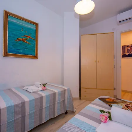 Casa Angerin * Alassio