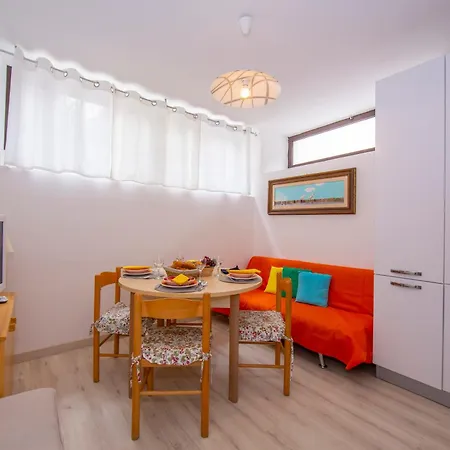 Apartment Casa Angerin