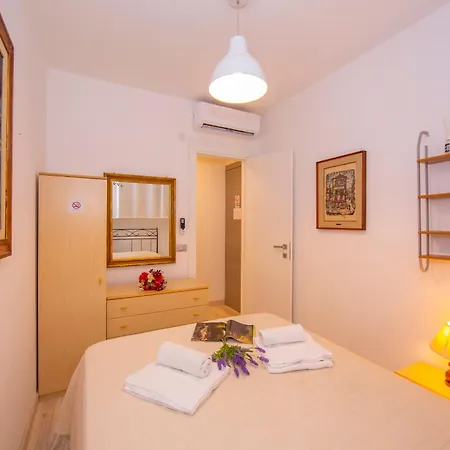 Casa Angerin 公寓 阿拉西奥