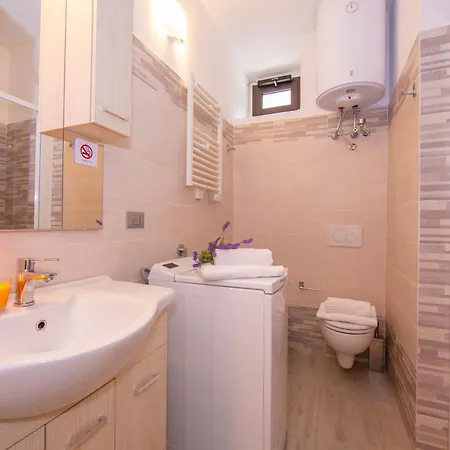 Apartment Casa Angerin *