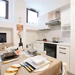 דירה Casa Angerin *