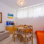 דירה Casa Angerin *