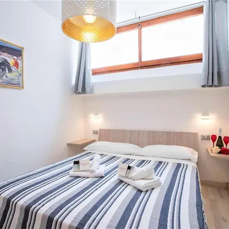 Casa Angerin Апартаменты *