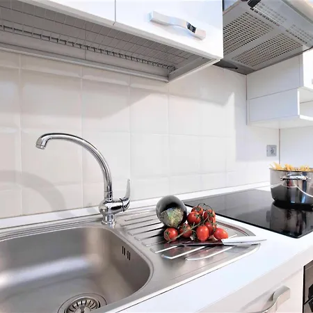 Appartamento Casa Angerin *