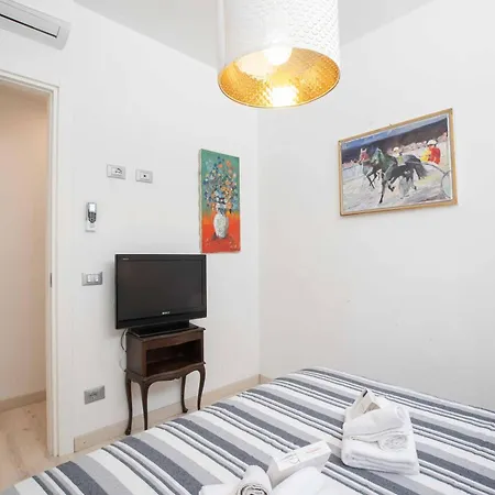 Appartement Casa Angerin Alassio