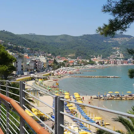 Appartamento Casa Angerin