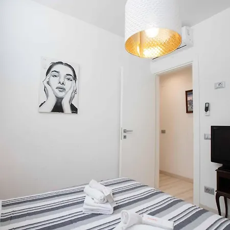 Casa Angerin * Алассио