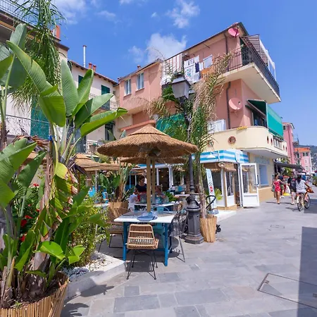 Casa Angerin Appartement