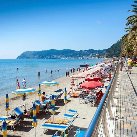 Appartamento Casa Angerin