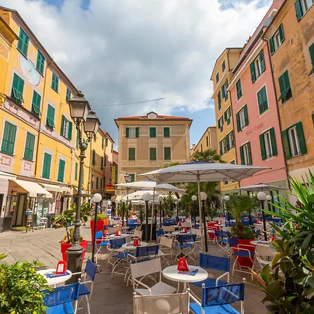 Appartamento Casa Angerin *