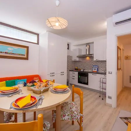Casa Angerin شقة ألاسيو