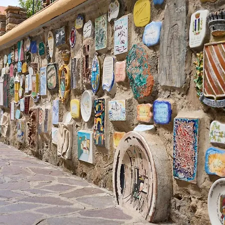 Casa Angerin شقة