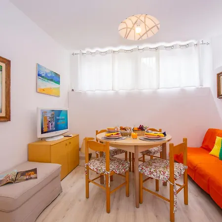 Casa Angerin شقة *