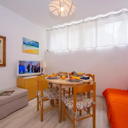 شقة Casa Angerin *