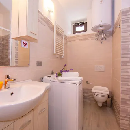 Appartamento Casa Angerin *