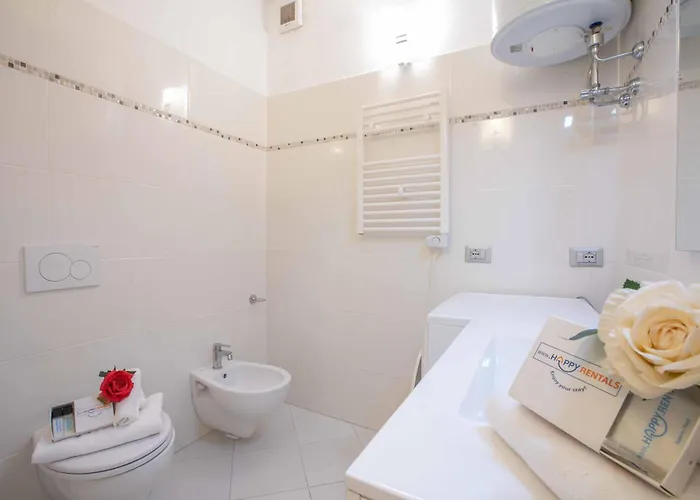 Casa Angerin Appartement