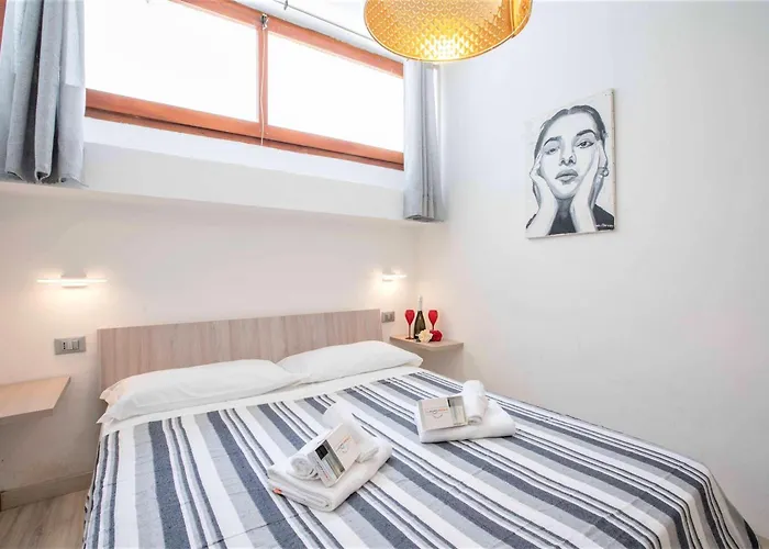 Casa Angerin Lägenhet *