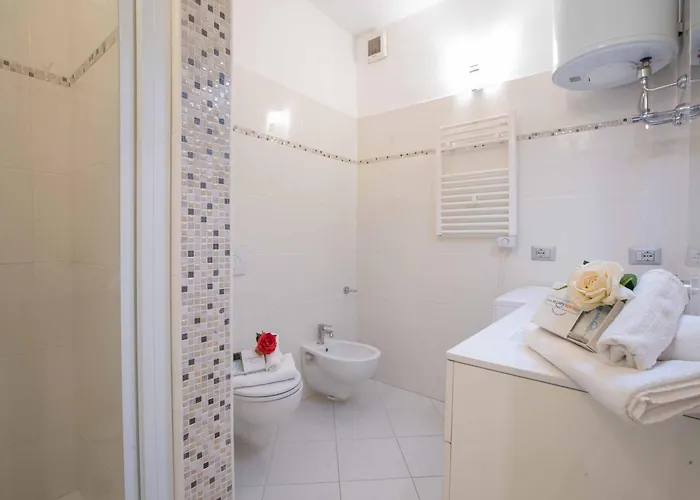 Casa Angerin Appartement Alassio