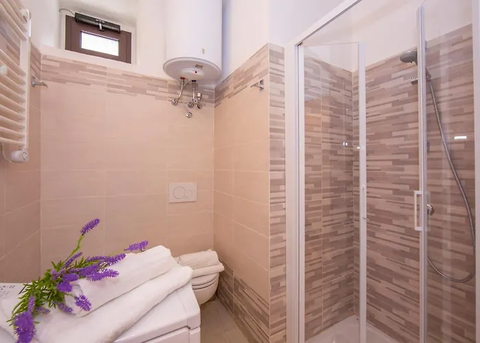 Casa Angerin Appartement *