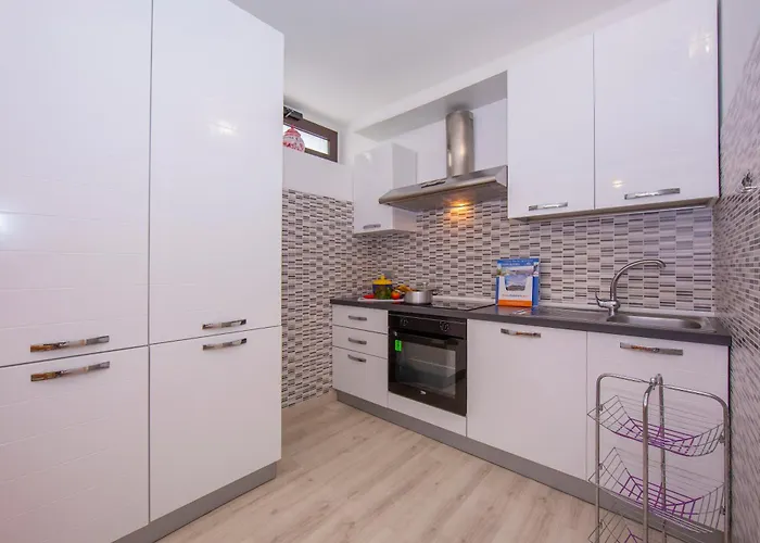 Appartement Casa Angerin Alassio
