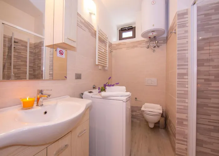 Appartement Casa Angerin *